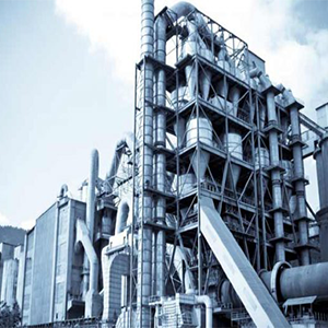 Oil Lubricated Piston Compressors