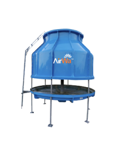 Airwa FRP Cooling towers