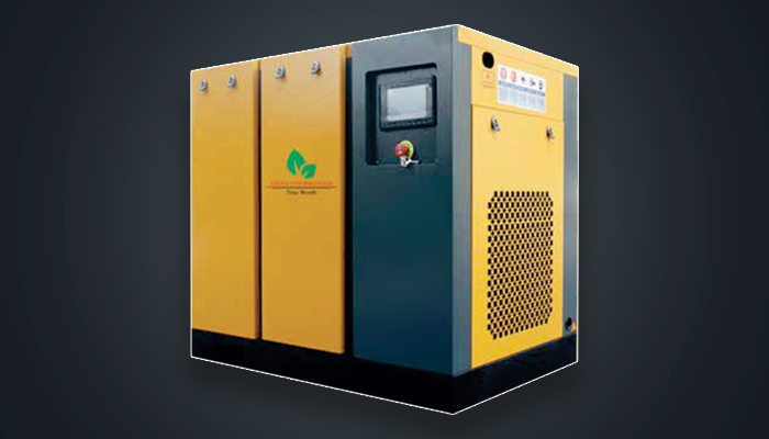  Exploring the Screw Compressor